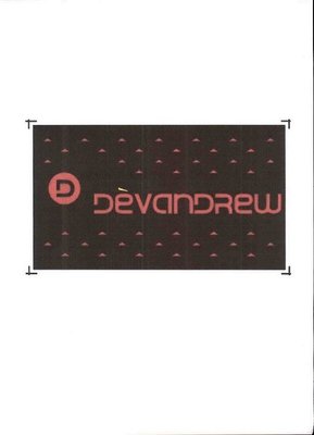 Trademark Devandrew