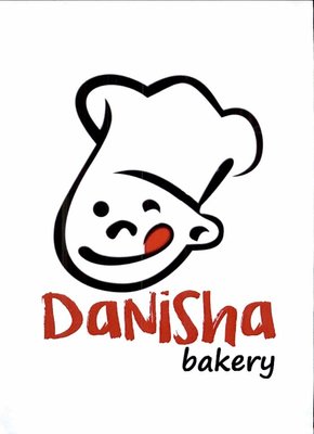 Trademark DANISHA BAKERY