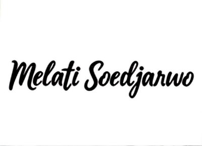 Trademark Melati Soedjarwo