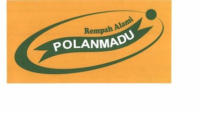 Trademark POLANMADU Rempah Alami