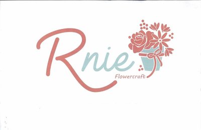 Trademark R NIE FLOWERCRAFT