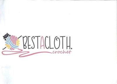 Trademark BESTACLOTH CROCHET