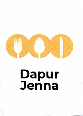 Trademark DAPUR JENNA