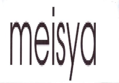 Trademark meisya