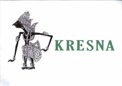 Trademark KRESNA