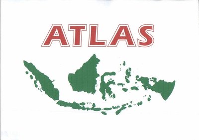 Trademark ATLAS