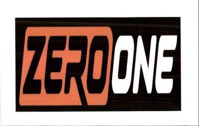 Trademark ZERO ONE