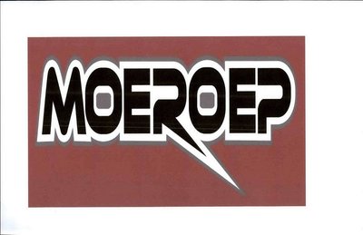 Trademark MOEROEP