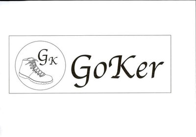 Trademark GOKER