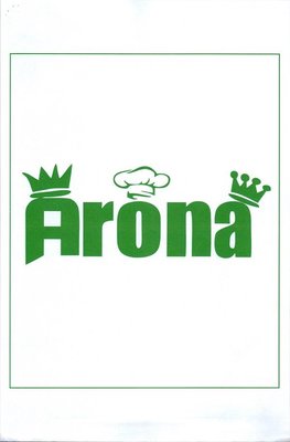 Trademark ARONA