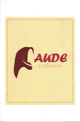 Trademark AUDE COLLECTION