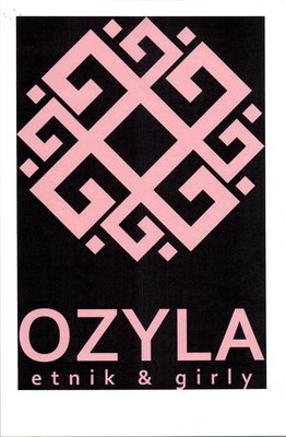 Trademark OZYLA