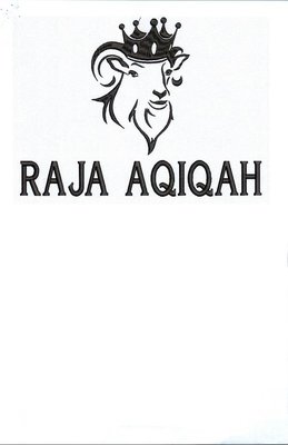 Trademark RAJA AQIQAH