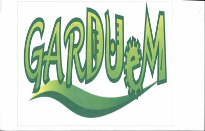 Trademark GARDUEM