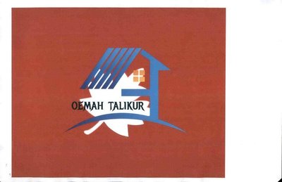 Trademark OEMAH TALIKUR