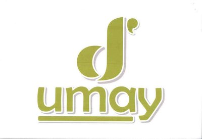 Trademark D'UMAY