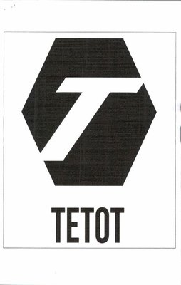 Trademark TETOT