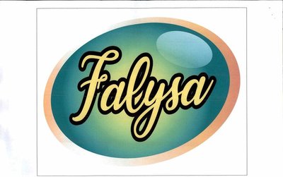 Trademark FALYSA