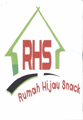 Trademark RUMAH HIJAU SNACK