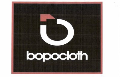 Trademark BOPOCLOTH