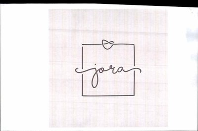 Trademark JORA