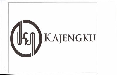 Trademark KAJENGKU