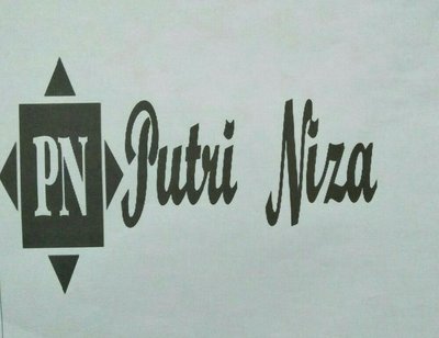 Trademark PUTRI NIZA