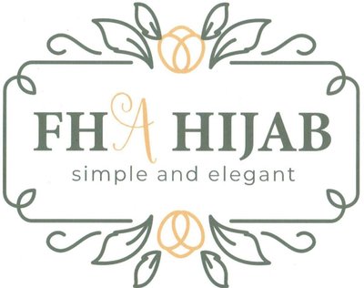 Trademark FHA Hijab