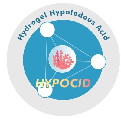 Trademark HYPOCID