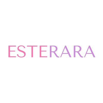 Trademark ESTERARA