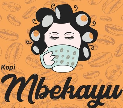 Trademark MBEKAYU