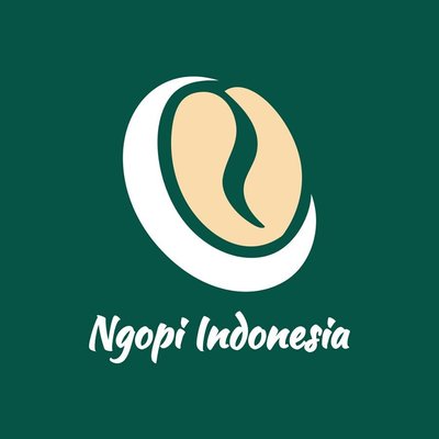 Trademark Ngopi Indonesia