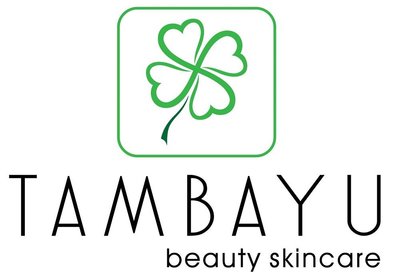 Trademark TAMBAYU beauty skincare