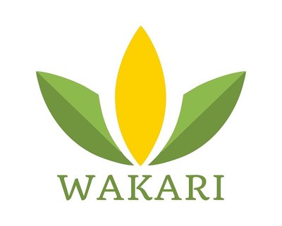 Trademark WAKARI