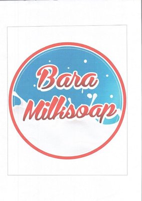 Trademark BARA MILKSHOAP