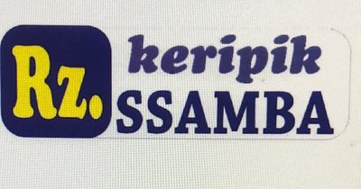 Trademark Keripik RZ. SSAMBA