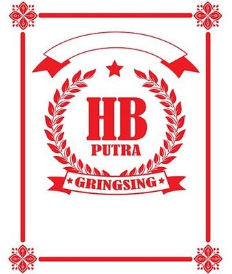 Trademark HB PUTRA GRINGSING