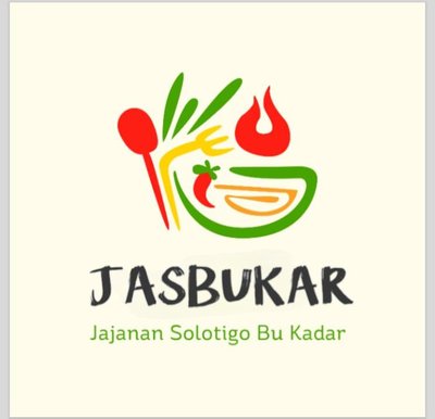 Trademark Jajanan Solotigo Bu Kadar