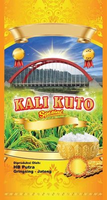 Trademark KALI KUTO Spesial