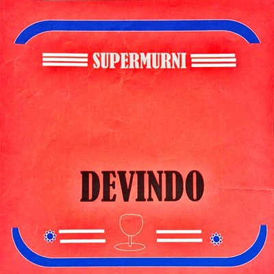 Trademark SUPERMURNI DEVINDO