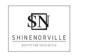 Trademark SHINENORVILLE