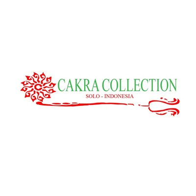 Trademark Cakra Collection