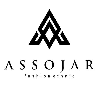 Trademark Assojar fashion ethnic