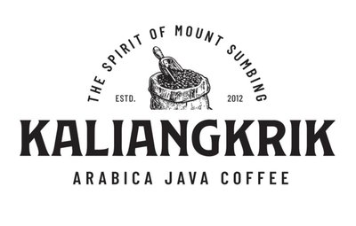 Trademark KALIANGKRIK