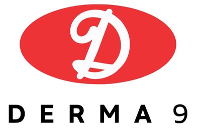 Trademark DERMA 9