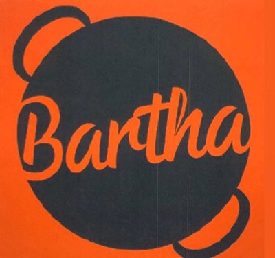 Trademark BARTHA