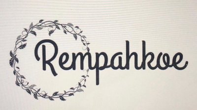 Trademark REMPAHKOE