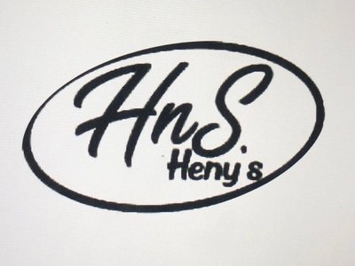 Trademark HNS Heny's