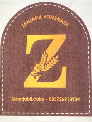 Trademark ZANJABILL