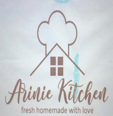 Trademark Arinie Kitchen